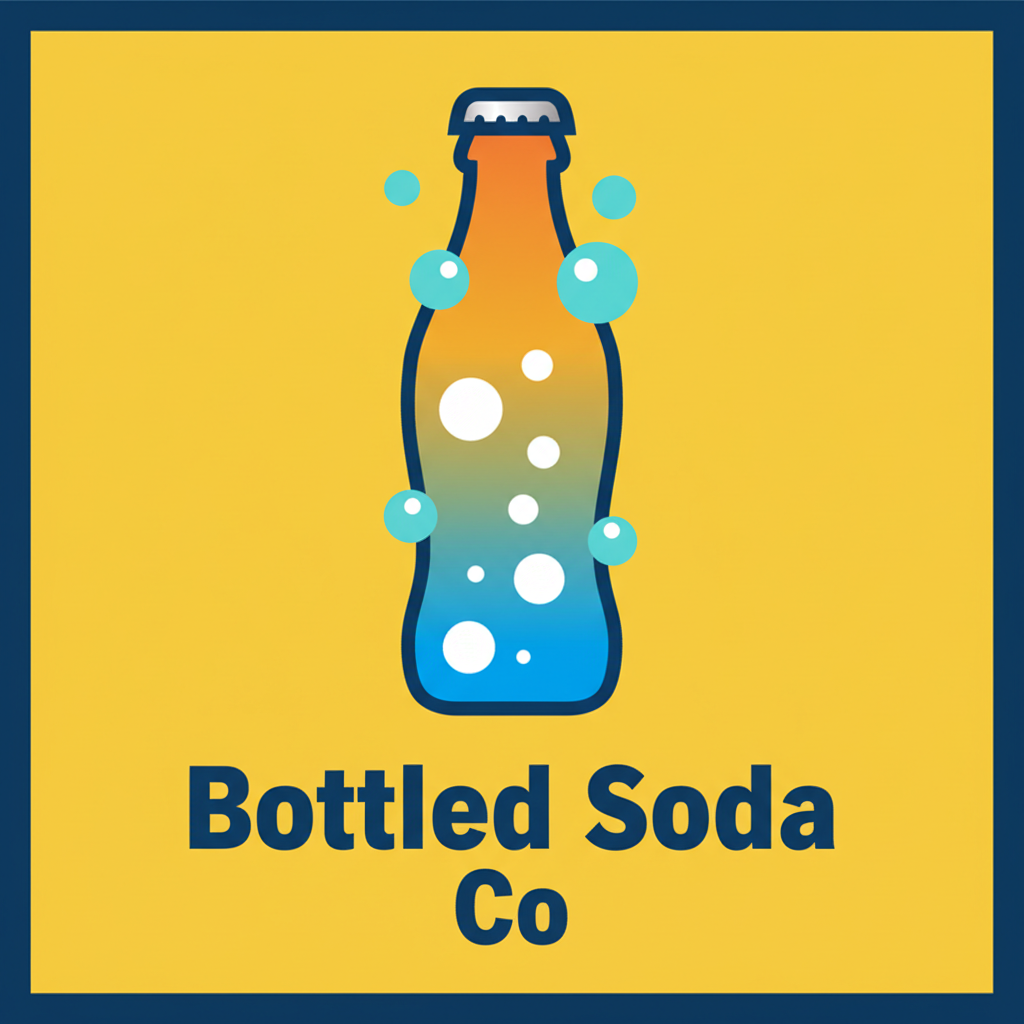 Bottled Soda Co